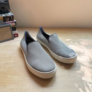 Rothy’s Anchor Sneaker